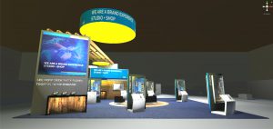 Booth Layout