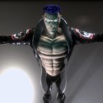 GraveyardShift 3D Unity3D